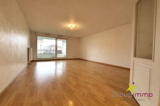 achat appartement illkirch-graffenstaden 67400