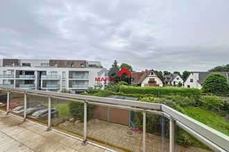 achat appartement illkirch-graffenstaden 67400