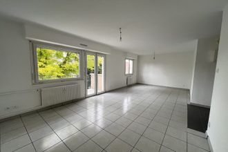 achat appartement illkirch-graffenstaden 67400