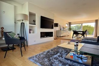 achat appartement illkirch-graffenstaden 67400