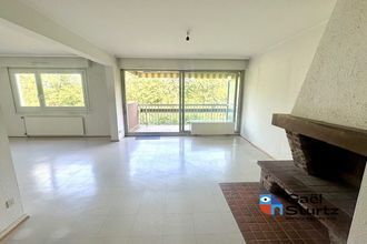 achat appartement illkirch-graffenstaden 67400