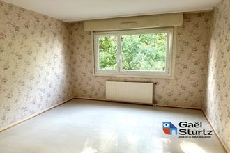 achat appartement illkirch-graffenstaden 67400