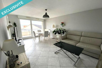 achat appartement illkirch-graffenstaden 67400