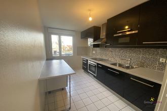 achat appartement illkirch-graffenstaden 67400