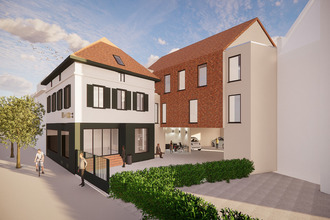 achat appartement illkirch-graffenstaden 67400