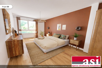 achat appartement illkirch-graffenstaden 67400