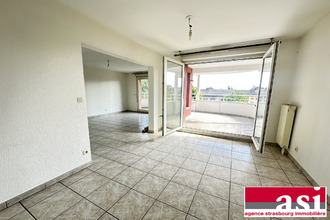 achat appartement illkirch-graffenstaden 67400