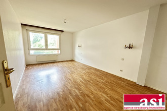 achat appartement illkirch-graffenstaden 67400