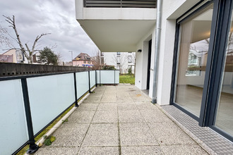 achat appartement illkirch-graffenstaden 67400