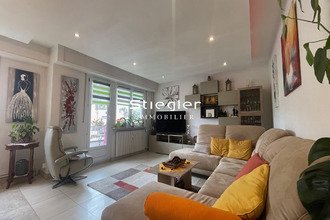 achat appartement illkirch-graffenstaden 67400