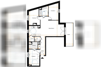 achat appartement illkirch-graffenstaden 67400