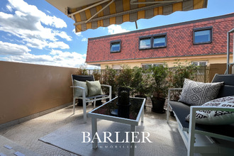 achat appartement illkirch-graffenstaden 67400