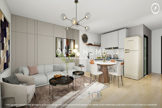 achat appartement illkirch-graffenstaden 67400