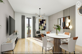 achat appartement illkirch-graffenstaden 67400