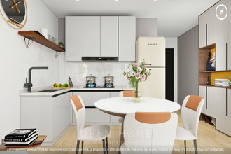 achat appartement illkirch-graffenstaden 67400