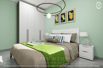 achat appartement illkirch-graffenstaden 67400