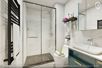 achat appartement illkirch-graffenstaden 67400