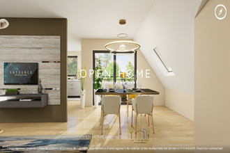 achat appartement illkirch-graffenstaden 67400