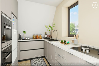 achat appartement illkirch-graffenstaden 67400