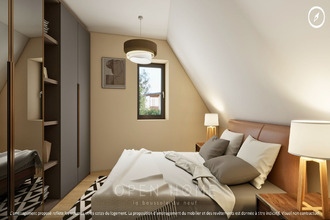 achat appartement illkirch-graffenstaden 67400