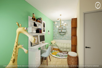 achat appartement illkirch-graffenstaden 67400