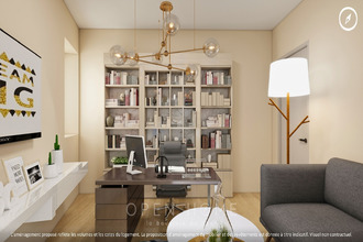 achat appartement illkirch-graffenstaden 67400