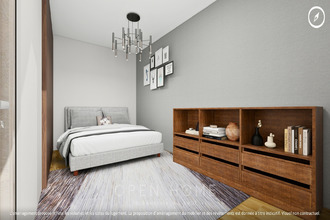 achat appartement illkirch-graffenstaden 67400