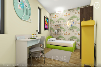 achat appartement illkirch-graffenstaden 67400