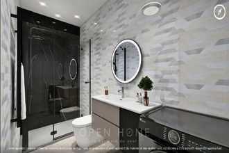 achat appartement illkirch-graffenstaden 67400