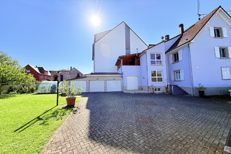 achat appartement illkirch-graffenstaden 67400