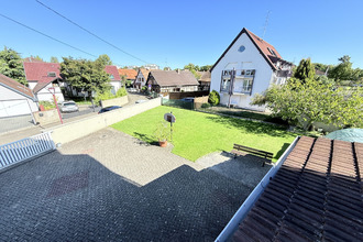 achat appartement illkirch-graffenstaden 67400