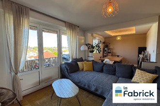 achat appartement illkirch-graffenstaden 67400