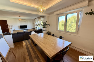 achat appartement illkirch-graffenstaden 67400