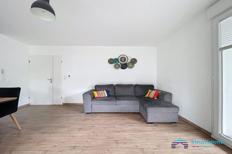 achat appartement illkirch-graffenstaden 67400