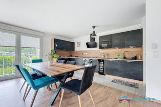 achat appartement illkirch-graffenstaden 67400