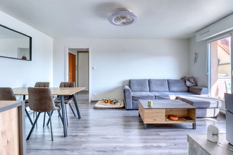achat appartement illkirch-graffenstaden 67400