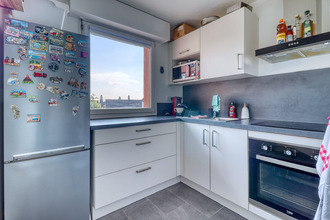 achat appartement illkirch-graffenstaden 67400