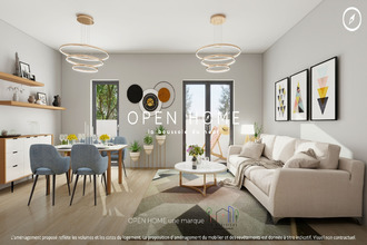 achat appartement illkirch-graffenstaden 67400