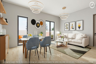 achat appartement illkirch-graffenstaden 67400