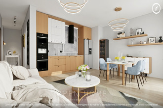 achat appartement illkirch-graffenstaden 67400