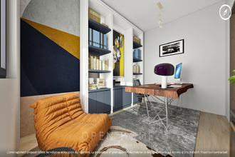 achat appartement illkirch-graffenstaden 67400