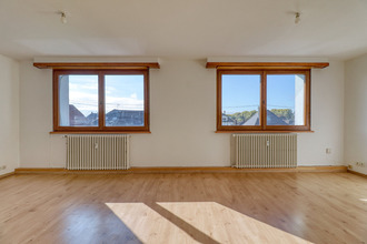 achat appartement illkirch-graffenstaden 67400