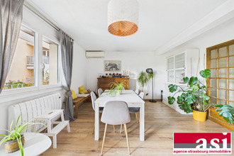 achat appartement illkirch-graffenstaden 67400