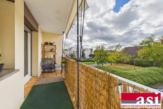 achat appartement illkirch-graffenstaden 67400