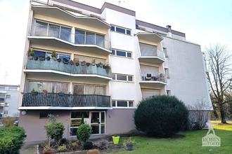 achat appartement illkirch-graffenstaden 67400