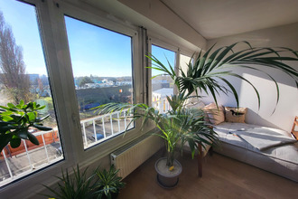 achat appartement illkirch-graffenstaden 67400