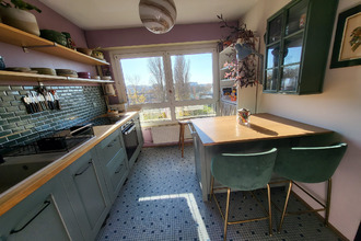 achat appartement illkirch-graffenstaden 67400