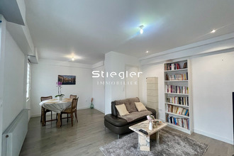 achat appartement illkirch-graffenstaden 67400