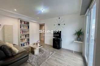 achat appartement illkirch-graffenstaden 67400