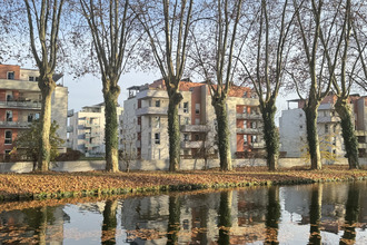 achat appartement illkirch-graffenstaden 67400